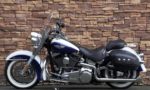 2007 Harley-Davidson FLSTN Softail Deluxe L