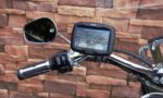 2007 Harley-Davidson FLSTN Softail Deluxe NAV