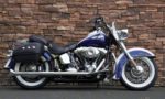 2007 Harley-Davidson FLSTN Softail Deluxe R