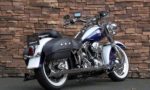 2007 Harley-Davidson FLSTN Softail Deluxe RA