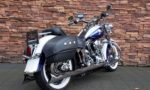 2007 Harley-Davidson FLSTN Softail Deluxe RAA