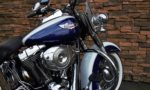 2007 Harley-Davidson FLSTN Softail Deluxe TR