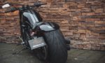 2008 Harley-Davidson VRSCDX Night Rod Special LAA