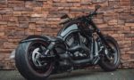 2008 Harley-Davidson VRSCDX Night Rod Special RA