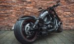 2008 Harley-Davidson VRSCDX Night Rod Special RAA