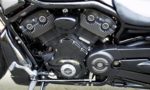 2012 Harley-Davidson VRSCDX Night Rod Special D4