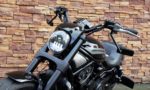 2012 Harley-Davidson VRSCDX Night Rod Special HL