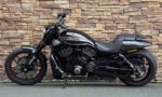 2012 Harley-Davidson VRSCDX Night Rod Special L