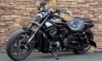 2012 Harley-Davidson VRSCDX Night Rod Special LV