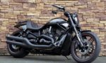 2012 Harley-Davidson VRSCDX Night Rod Special RV