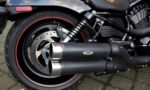 2008 Harley-Davidson VRSCDX Night Rod Special 1250 EH