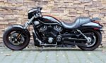 2008 Harley-Davidson VRSCDX Night Rod Special 1250 L