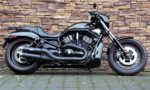 2008 Harley-Davidson VRSCDX Night Rod Special 1250 R