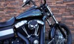 2010 Harley-Davidson FXDB Dyna Street Bob AF