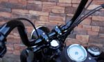 2010 Harley-Davidson FXDB Dyna Street Bob HB