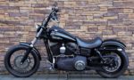 2010 Harley-Davidson FXDB Dyna Street Bob L