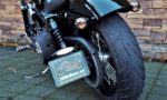 2010 Harley-Davidson FXDB Dyna Street Bob LP