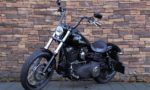 2010 Harley-Davidson FXDB Dyna Street Bob LV