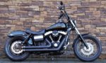 2010 Harley-Davidson FXDB Dyna Street Bob R