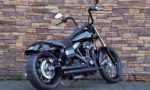 2010 Harley-Davidson FXDB Dyna Street Bob RA