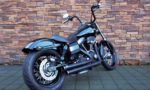 2010 Harley-Davidson FXDB Dyna Street Bob RRA