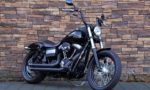 2010 Harley-Davidson FXDB Dyna Street Bob RV