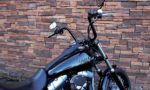 2010 Harley-Davidson FXDB Dyna Street Bob TZR