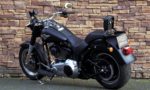 2011 Harley-Davidson FLSTFB Softail Fat Boy Special LA