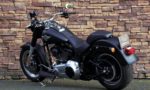 2011 Harley-Davidson FLSTFB Softail Fat Boy Special LAz
