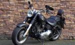 2011 Harley-Davidson FLSTFB Softail Fat Boy Special LV