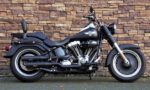 2011 Harley-Davidson FLSTFB Softail Fat Boy Special R