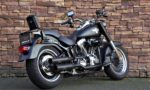 2011 Harley-Davidson FLSTFB Softail Fat Boy Special RA