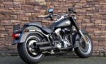 2011 Harley-Davidson FLSTFB Softail Fat Boy Special RAz