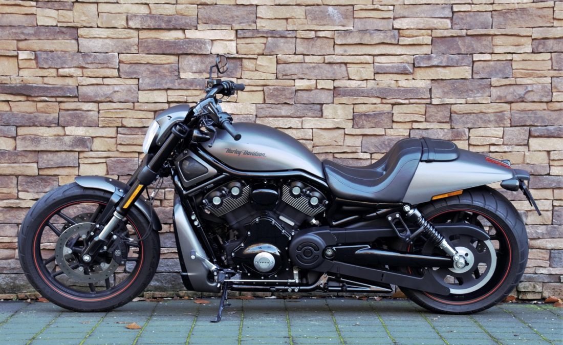2015 Harley-Davidson VRSCDX V-rod Night Rod Special L