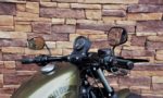 2016 Harley-Davidson XL883N Sportster Iron HB