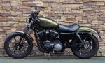 2016 Harley-Davidson XL883N Sportster Iron L
