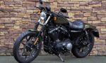 2016 Harley-Davidson XL883N Sportster Iron LV