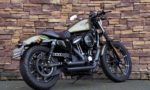 2016 Harley-Davidson XL883N Sportster Iron RA