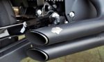 2016 Harley-Davidson XL883N Sportster Iron VH