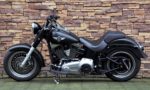 2012 Harley-Davidson FLSTFB Softail Fat Boy Special 103 L