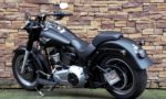 2012 Harley-Davidson FLSTFB Softail Fat Boy Special 103 LA