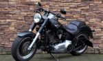2012 Harley-Davidson FLSTFB Softail Fat Boy Special 103 LV