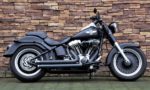 2012 Harley-Davidson FLSTFB Softail Fat Boy Special 103 R