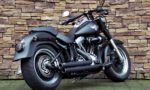 2012 Harley-Davidson FLSTFB Softail Fat Boy Special 103 RA