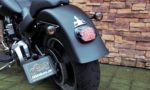 2012 Harley-Davidson FLSTFB Softail Fat Boy Special 103 RT
