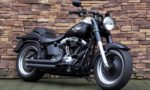 2012 Harley-Davidson FLSTFB Softail Fat Boy Special 103 RV