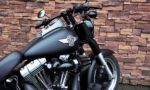 2012 Harley-Davidson FLSTFB Softail Fat Boy Special 103 TRz