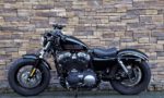 2015 Harley-Davidson XL 1200 X Sportster Forty Eight 48 XL1200X L