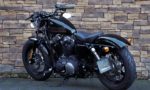 2015 Harley-Davidson XL 1200 X Sportster Forty Eight 48 XL1200X LA