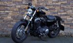 2015 Harley-Davidson XL 1200 X Sportster Forty Eight 48 XL1200X LV